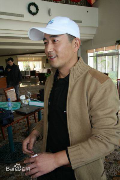 精选王志飞(WangZhifei)精彩图册