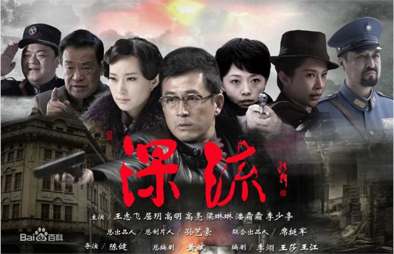 最优质王志飞(WangZhifei)素颜照