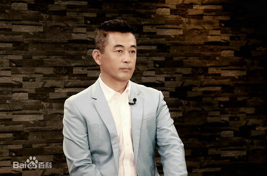 最优质王志飞(WangZhifei)素颜照