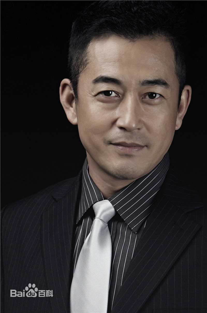 最优质王志飞(WangZhifei)素颜照