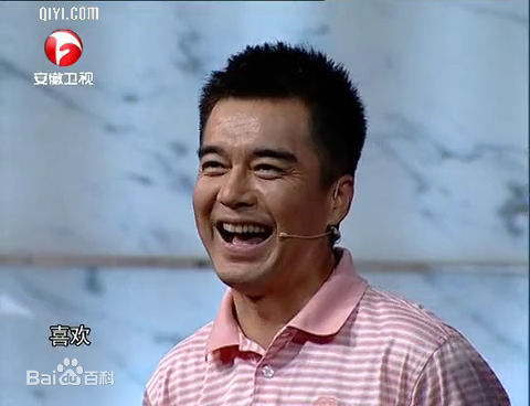 许亚军做客非常静距离