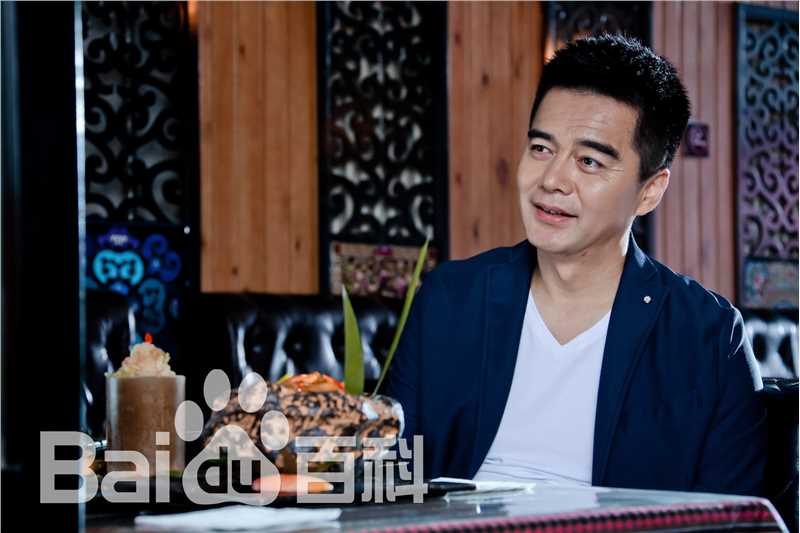 《太太万岁》剧照