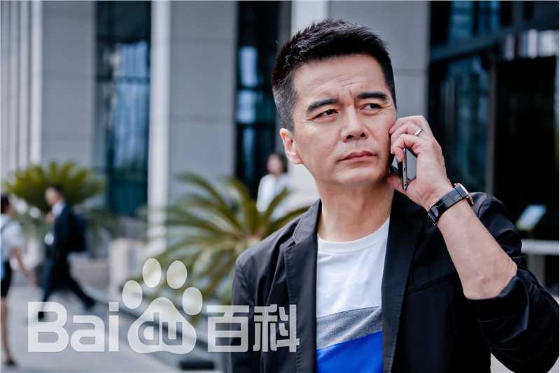 《太太万岁》剧照