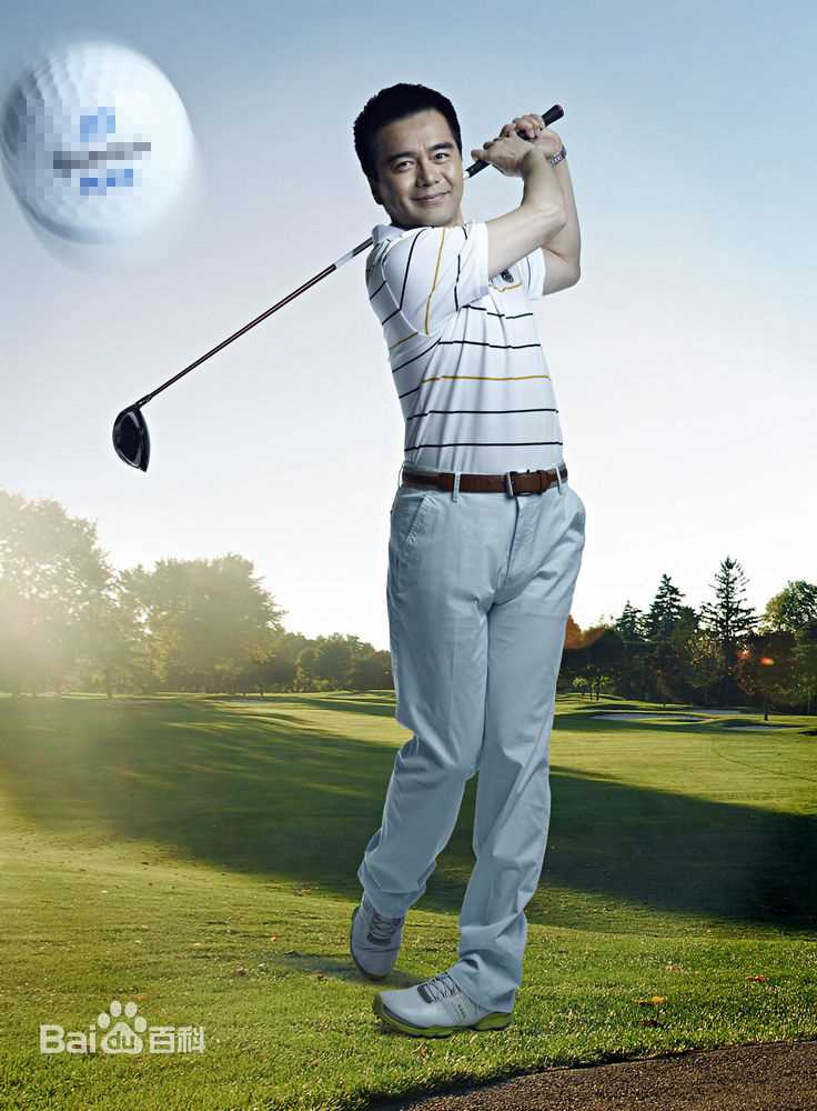 许亚军精彩图册