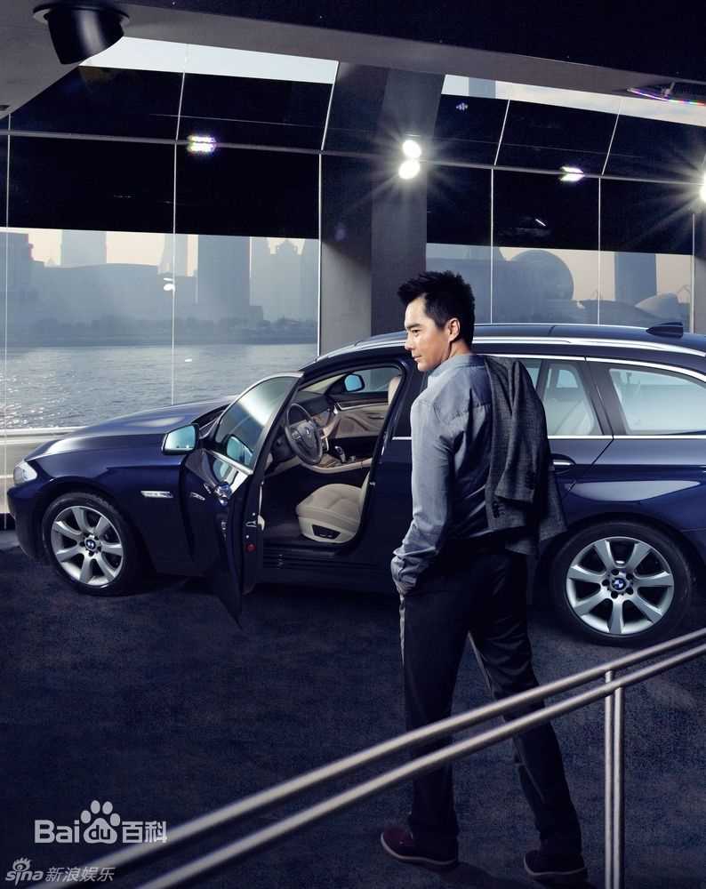 许亚军精彩图册