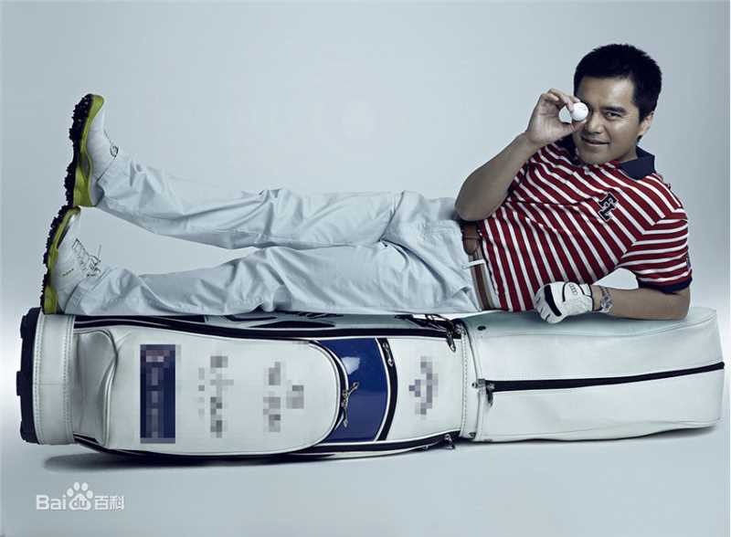 许亚军精彩图册