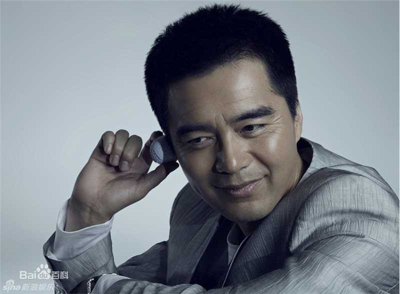 许亚军精彩图册