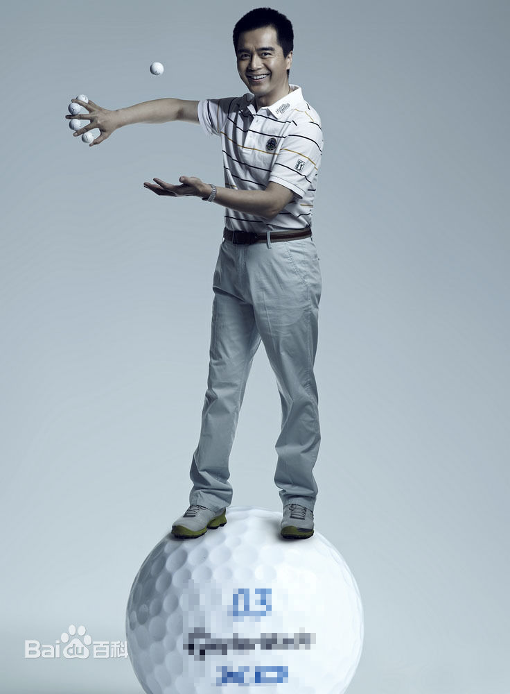 许亚军精彩图册