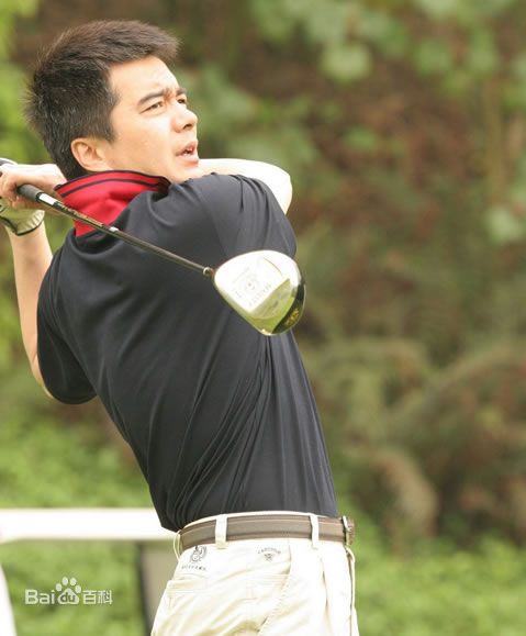 许亚军精彩图册