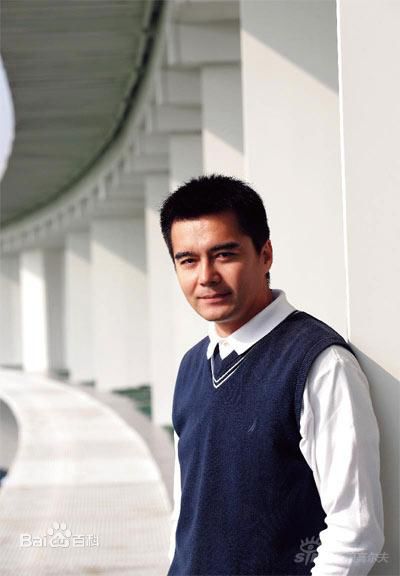 许亚军精彩图册