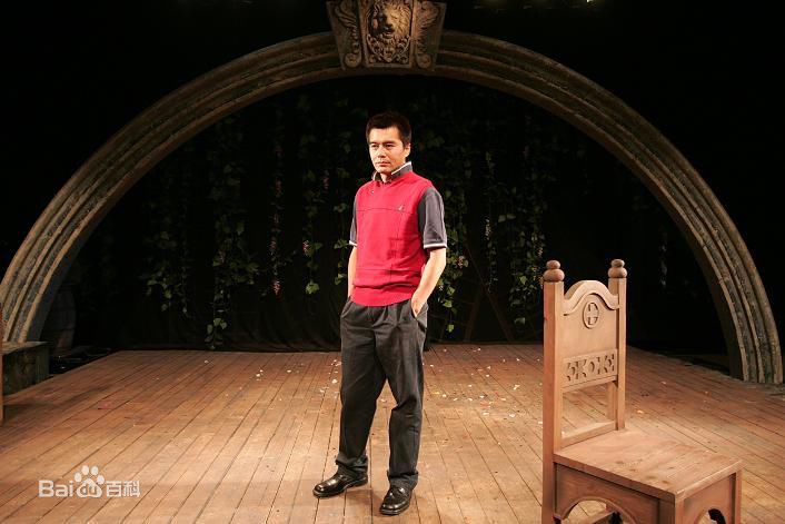 许亚军精彩图册