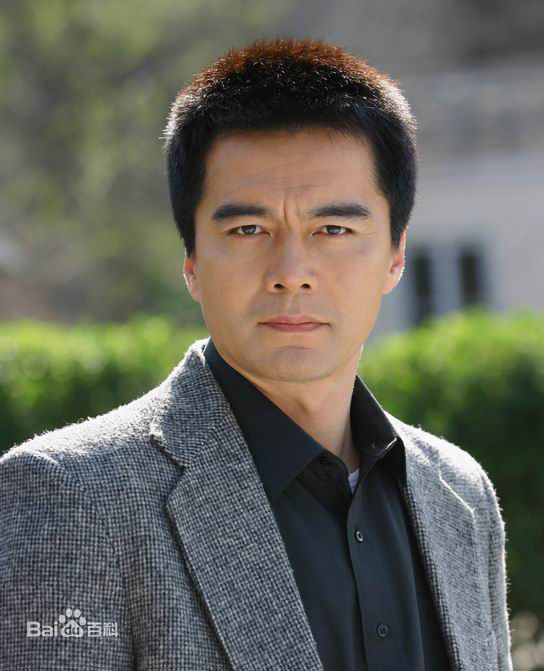 许亚军精彩图册