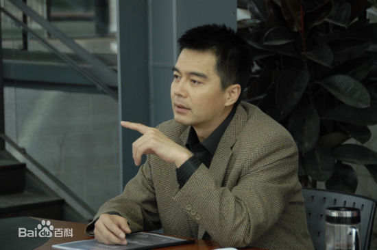 《许亚军》精彩图册