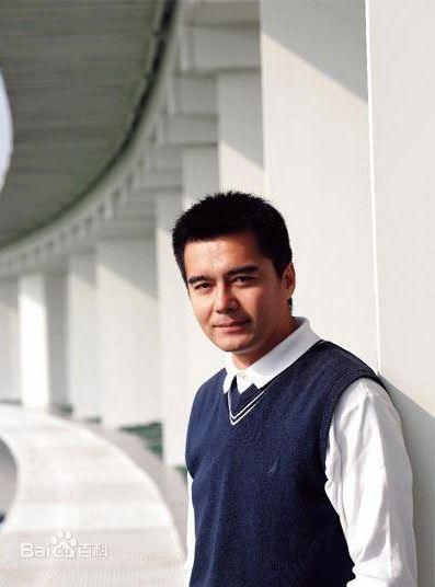 《许亚军》精彩图册