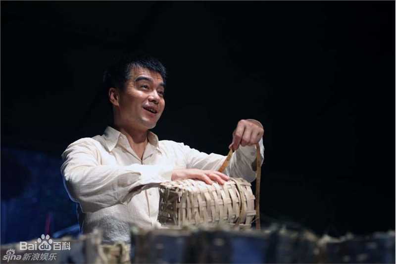 许亚军精彩图册