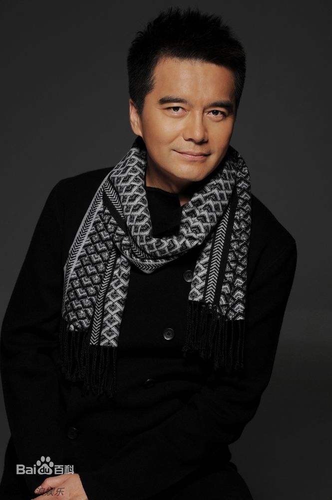 许亚军精彩图册