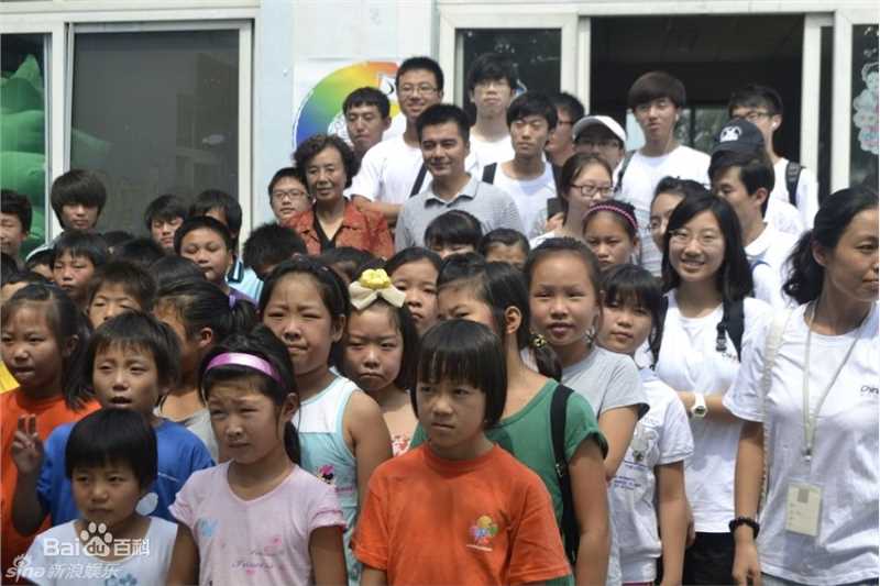 许亚军精彩图册