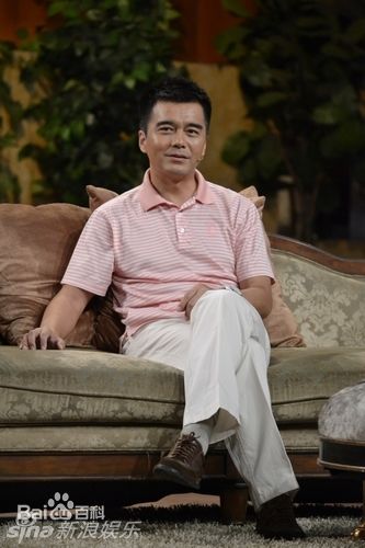 许亚军精彩图册