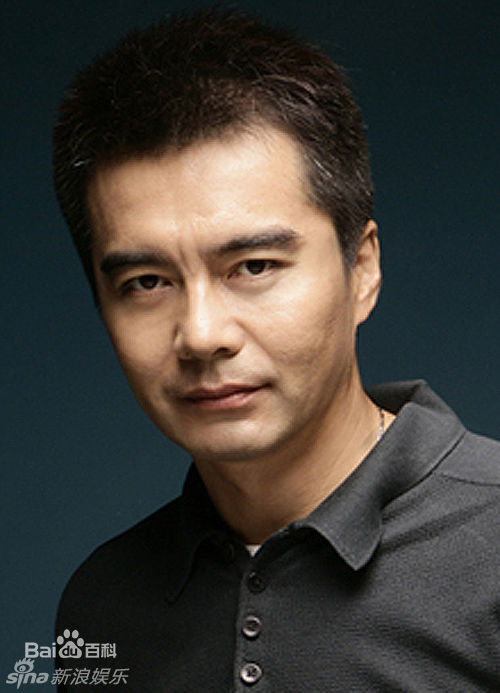 许亚军精彩图册