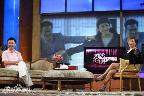 许亚军精彩图册