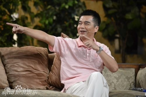 许亚军精彩图册