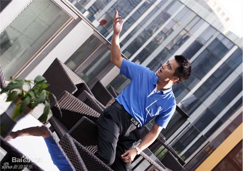 许亚军精彩图册