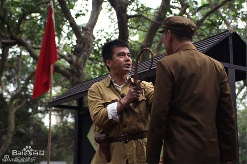 许亚军精彩图册