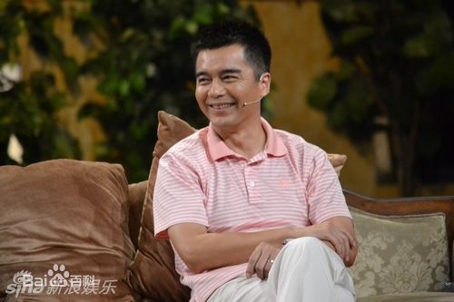 许亚军精彩图册