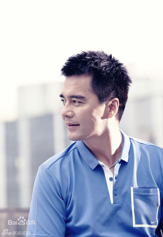 许亚军精彩图册