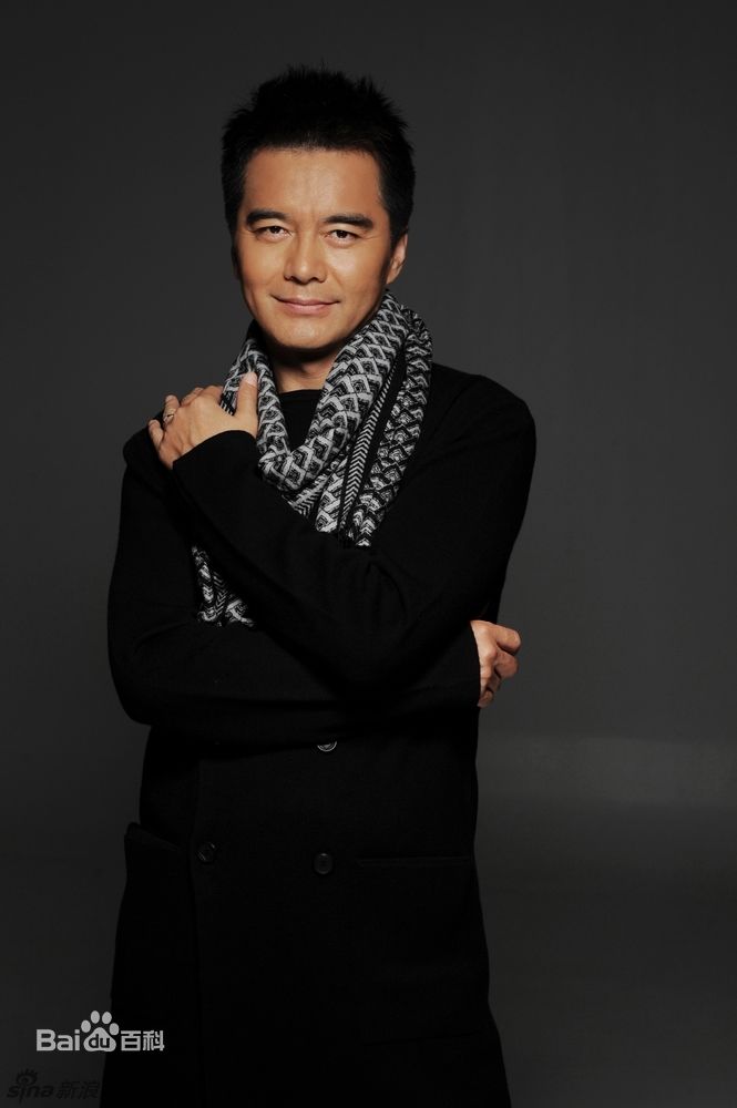 许亚军精彩图册