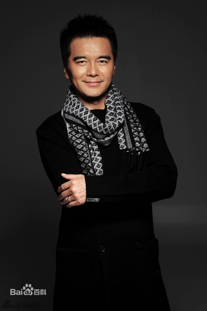 许亚军精彩图册