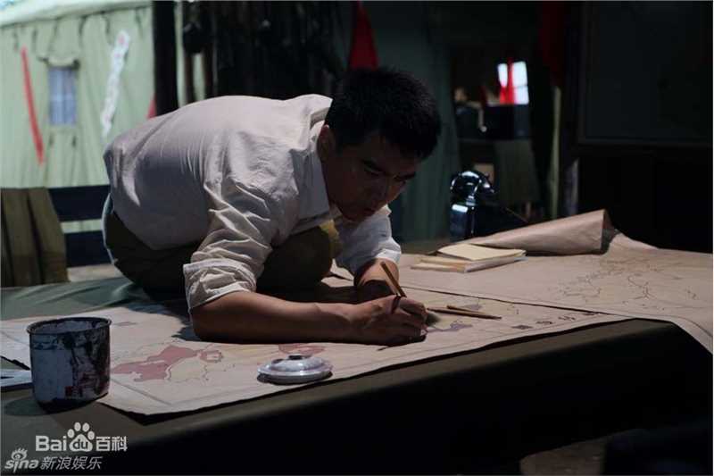 许亚军精彩图册