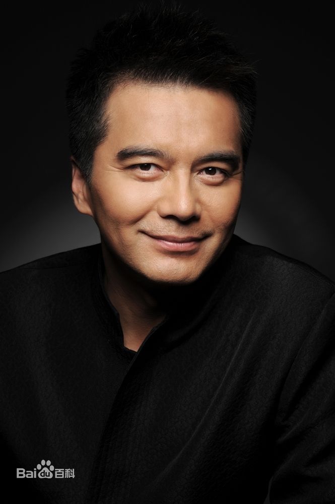 许亚军精彩图册