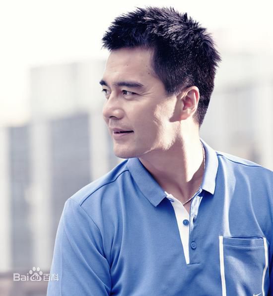 《许亚军》封面图片