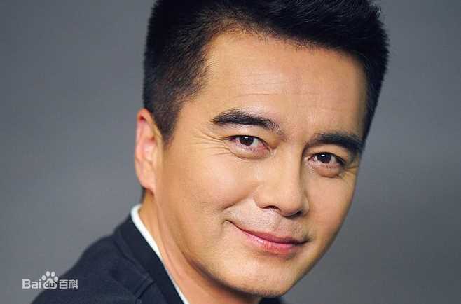 《许亚军》封面图片