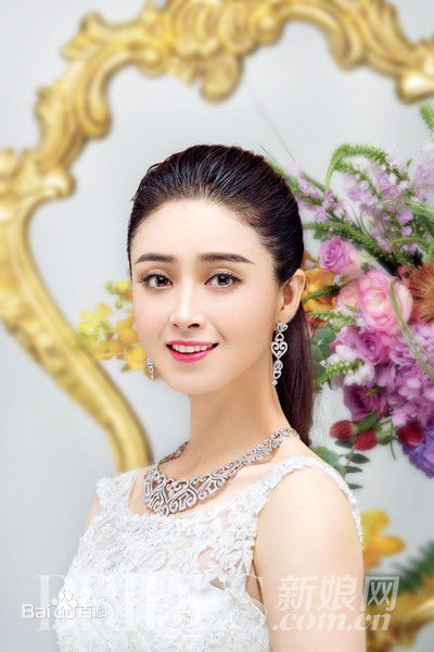 蒋欣(Rulu)精选其他杂志图册