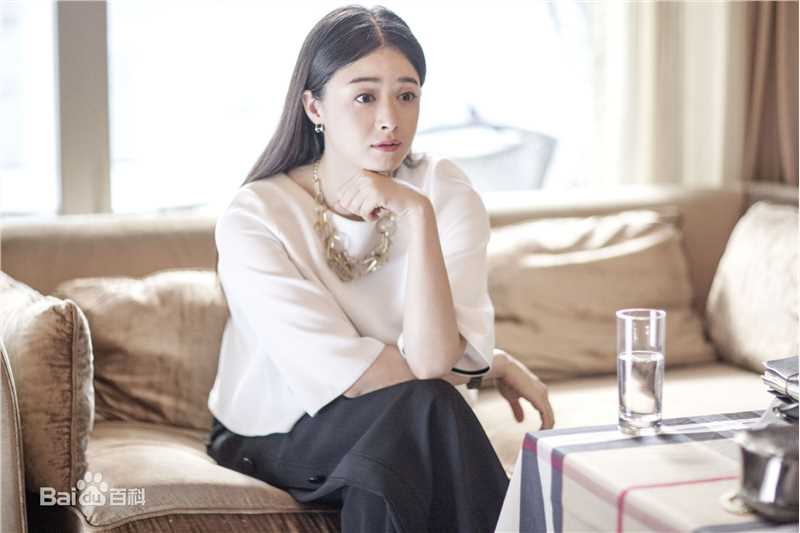 最优质蒋欣(Rulu)在《欢乐颂》樊胜美中的相册