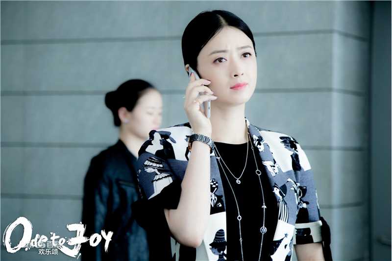 最优质蒋欣(Rulu)在《欢乐颂》樊胜美中的相册