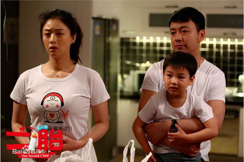 最全蒋欣(Rulu)在《二胎》唐乔菲中的壁纸