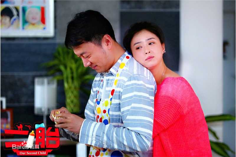 最全蒋欣(Rulu)在《二胎》唐乔菲中的壁纸