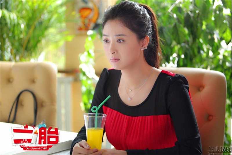 最全蒋欣(Rulu)在《二胎》唐乔菲中的壁纸