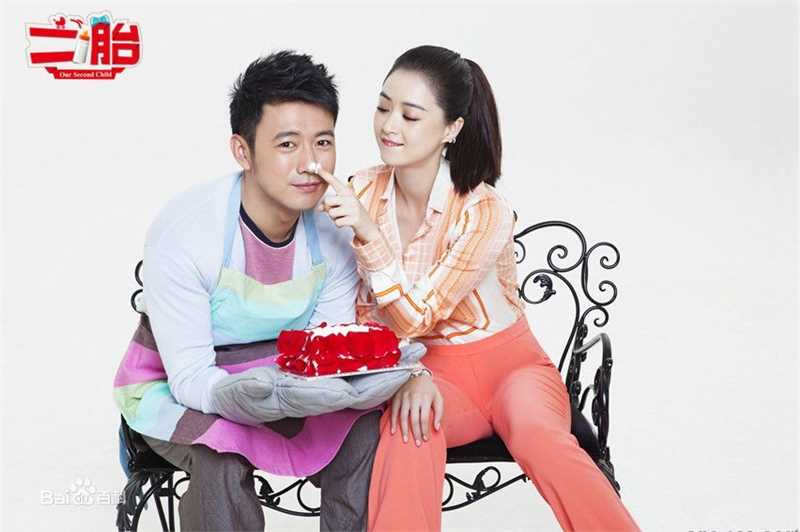 最全蒋欣(Rulu)在《二胎》唐乔菲中的壁纸