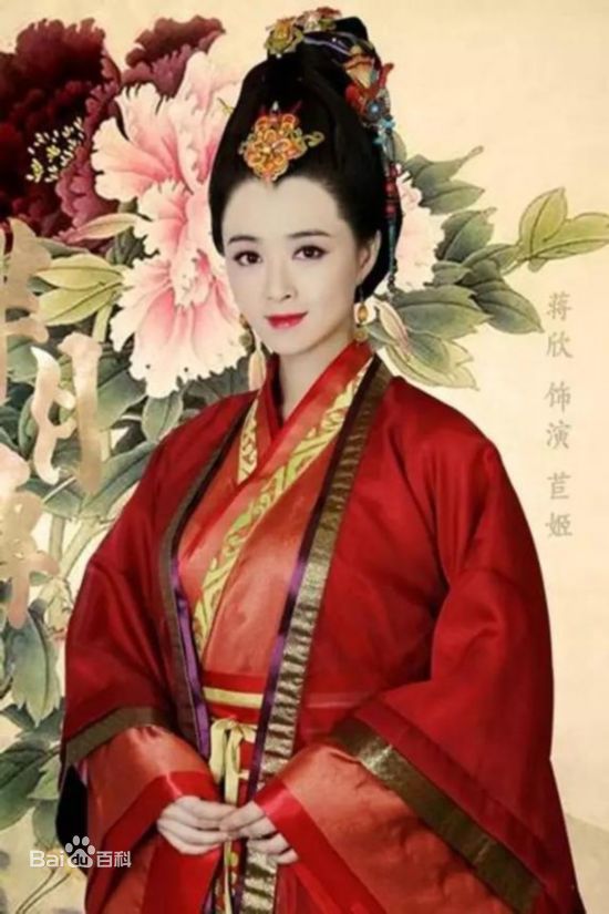 蒋欣(Rulu)作品最全海报壁纸