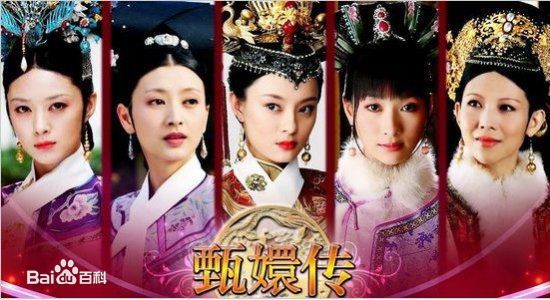 蒋欣(Rulu)作品最全海报壁纸