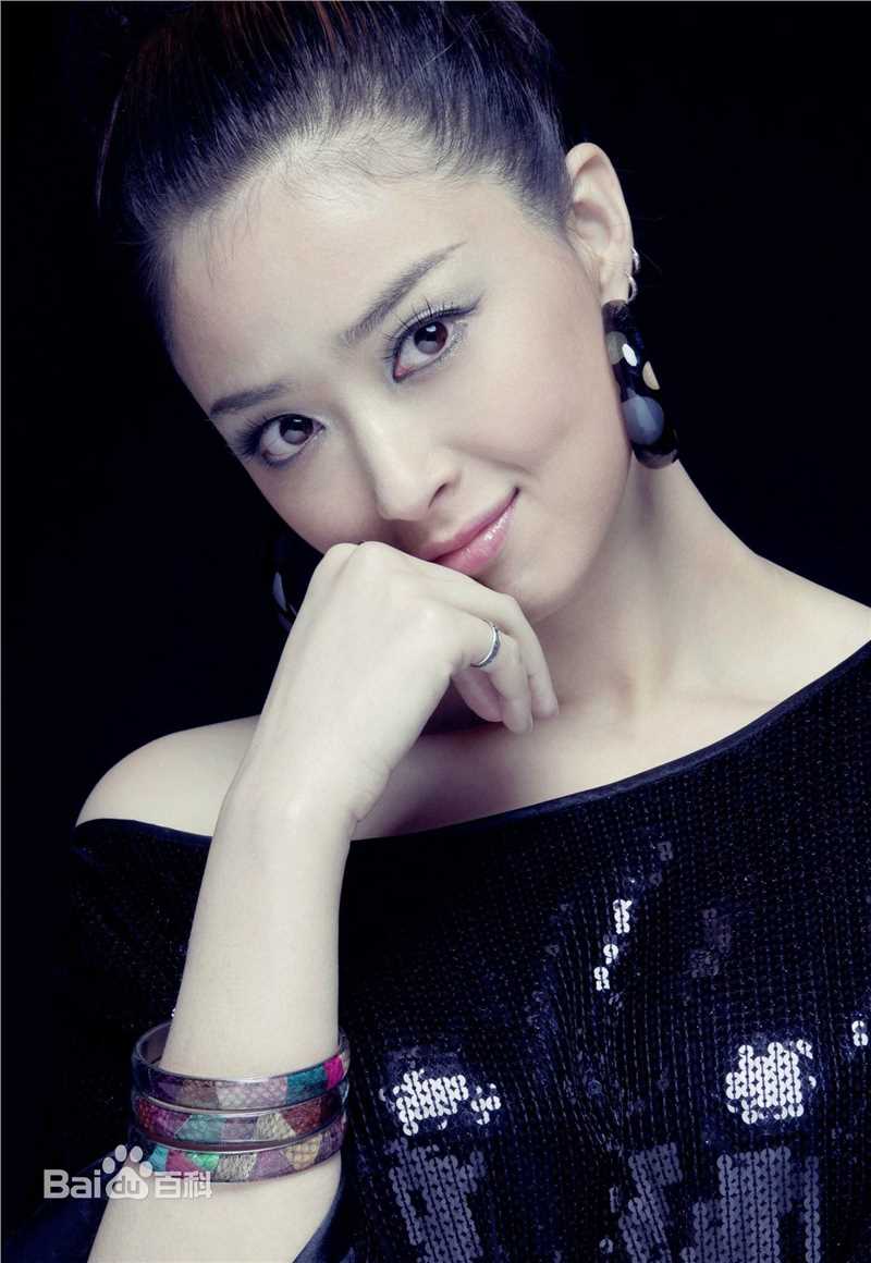 蒋欣(Rulu)高清图集