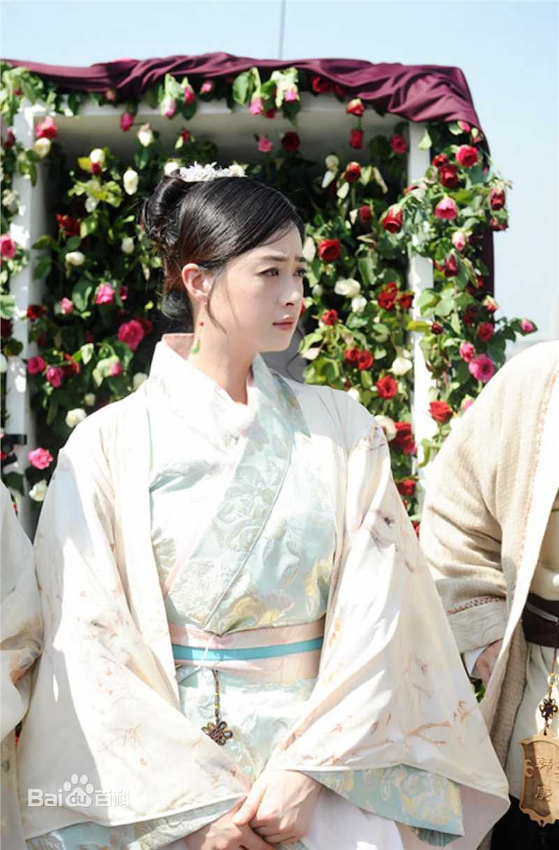 蒋欣(Rulu)综艺节目壁纸壁纸