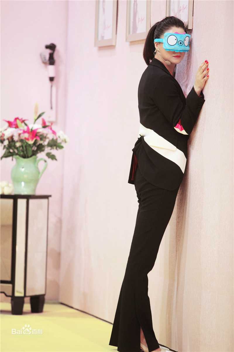 蒋欣(Rulu)综艺节目壁纸壁纸