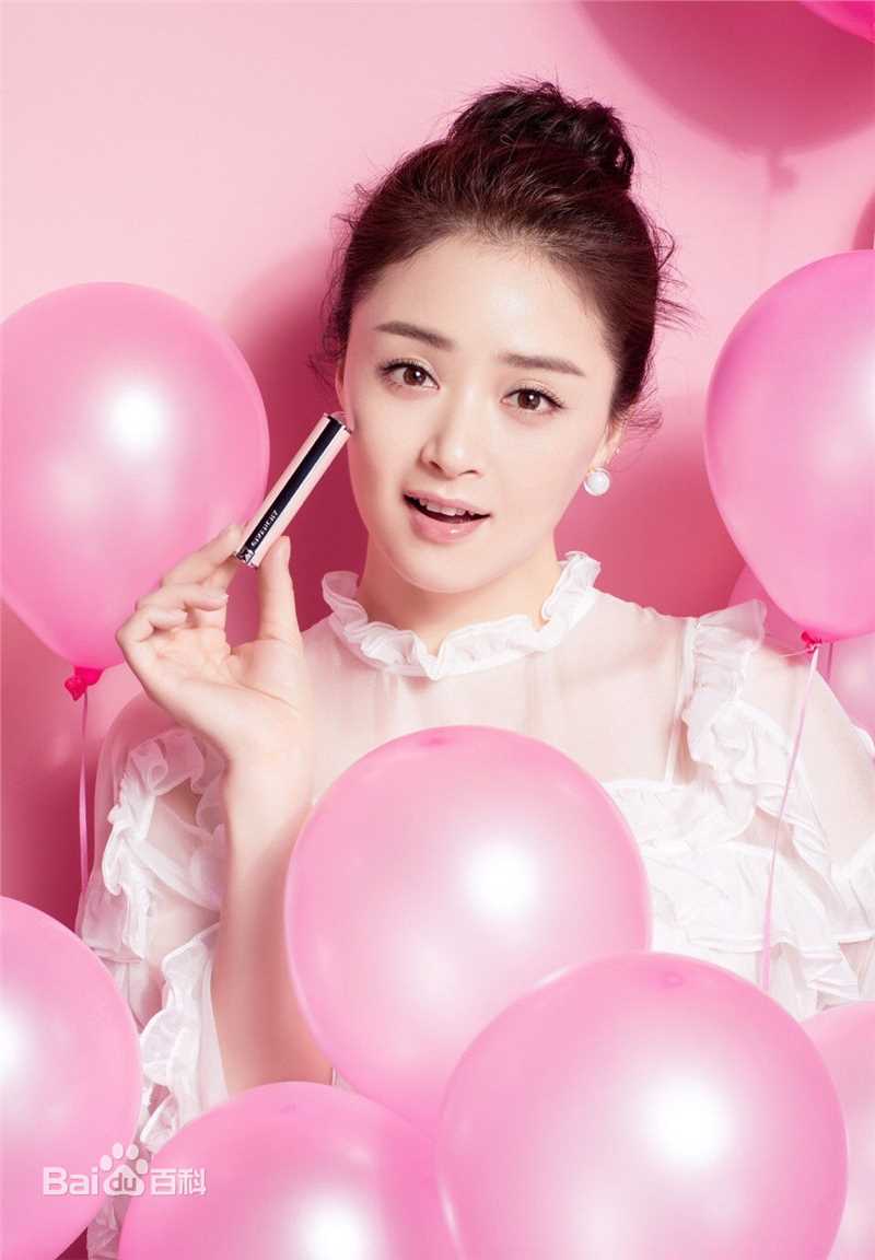 蒋欣(Rulu)品牌代言壁纸壁纸