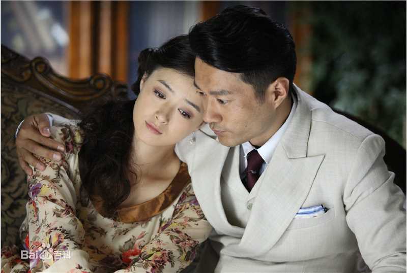 最新蒋欣(Rulu)在《边城》骆小冬中的壁纸