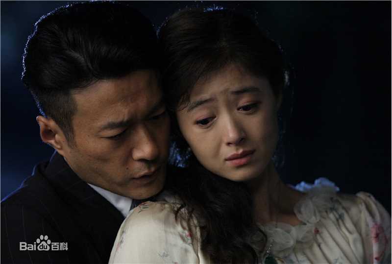 最新蒋欣(Rulu)在《边城》骆小冬中的壁纸